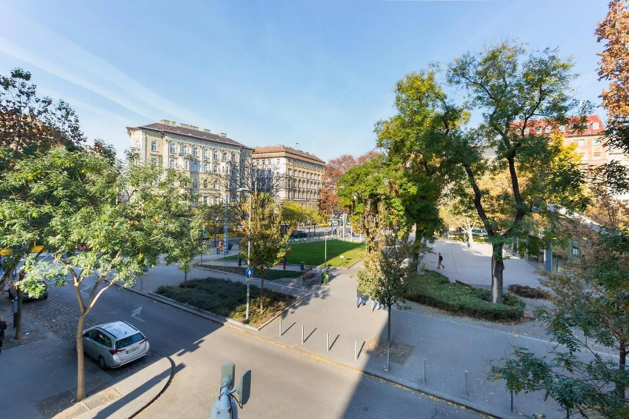 Hotel Sb Panzio à Budapest Hongrie