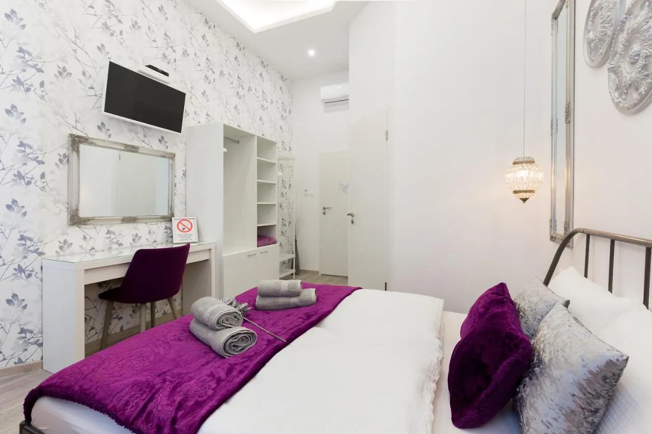 Hotel Sb Panzio à Budapest