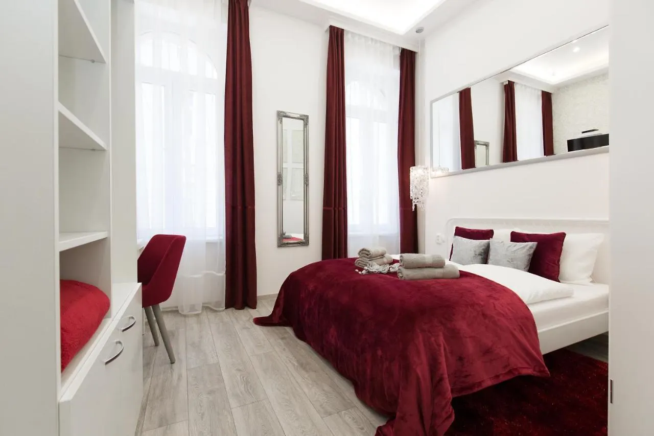 Hotel Sb Panzio à Budapest 3*,  Hongrie