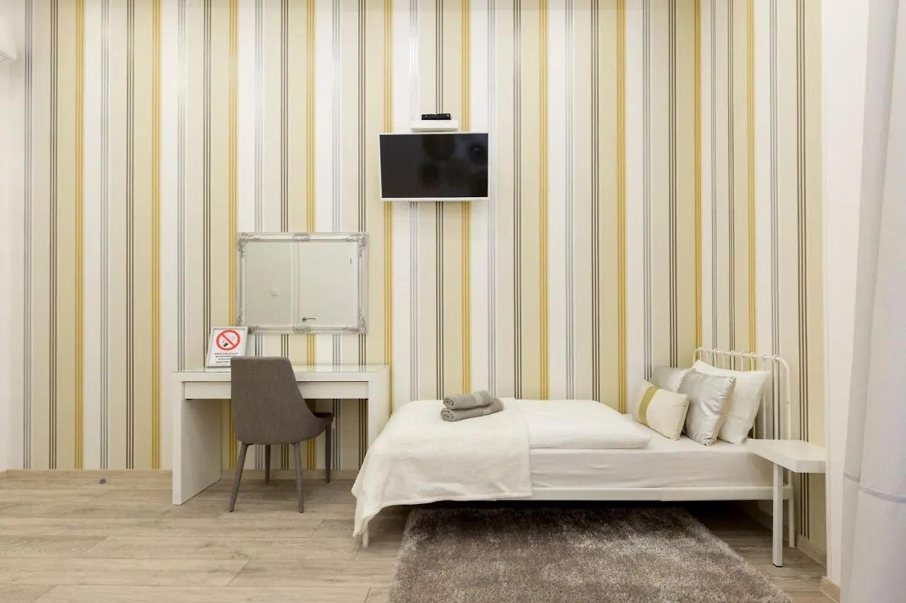 Hotel Sb Panzio à Budapest