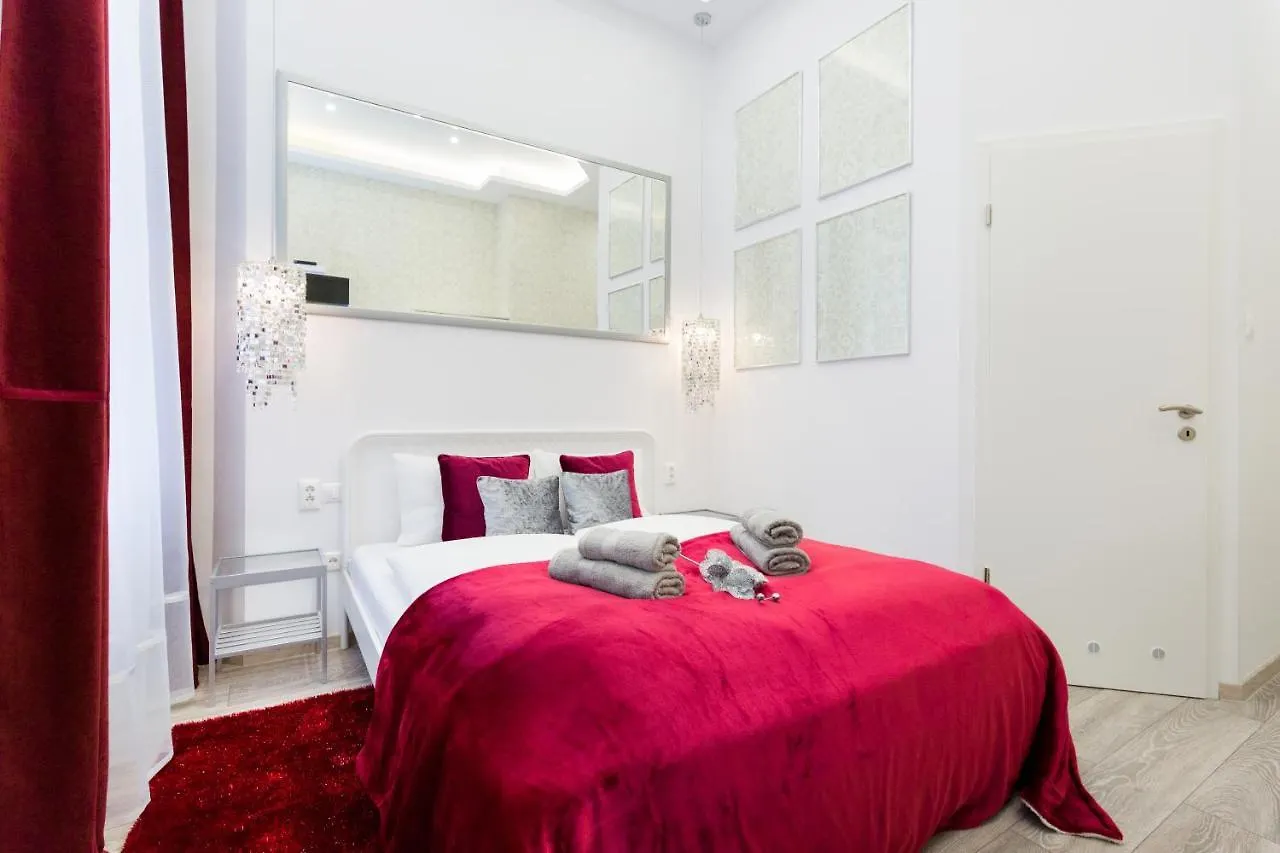 Hotel Sb Panzio à Budapest