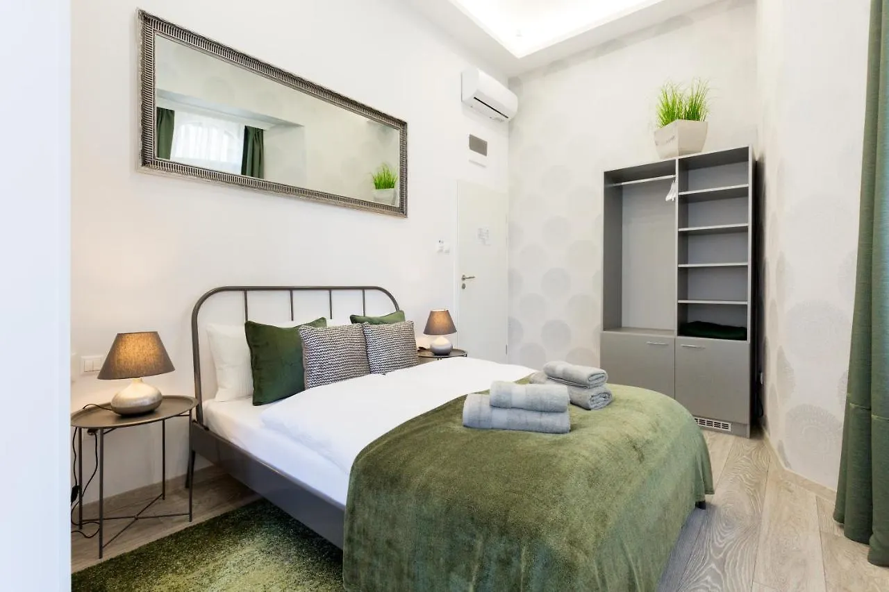 Hotel Sb Panzio à Budapest