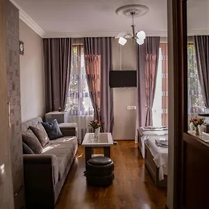 Family Kolorit Old Otel