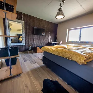 Bed & Breakfast Green&breakfast Havilland 