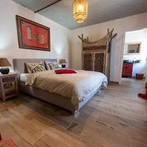 Bed & Breakfast & Breakfast Satita 
