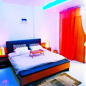 Guest house Chambres Meublees Avenue Cheikh Anta Diop Dakar