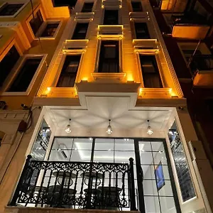  Hotel Sel Turquie