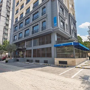 *** Hotel Tryp By Wyndham Atasehir Turquie