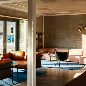 *** Hotel Cph Dánsko