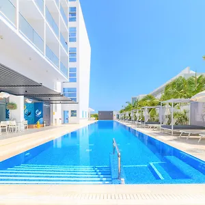 Hotel Seasons (adults Only) Ayia Napa