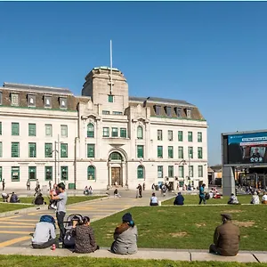  Penzion Equitable Velká Británie