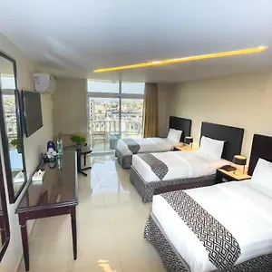Hotel Dweik 2 ***