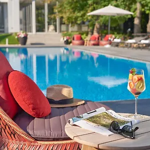 Hotel Normafa & Retreat