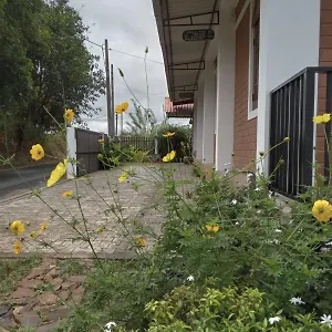 Guest house Windy Hanthana Kandy