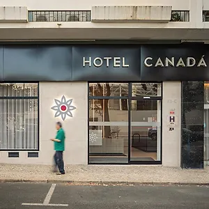 Canada Otel