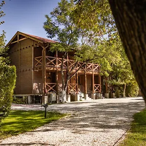 Arena Kemping & Vendeghaz Budapešť