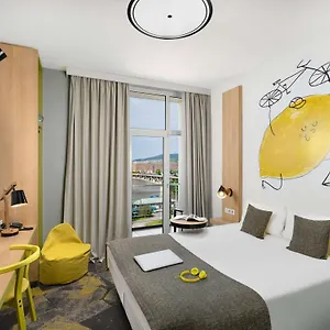 Ibis Styles Budapešť