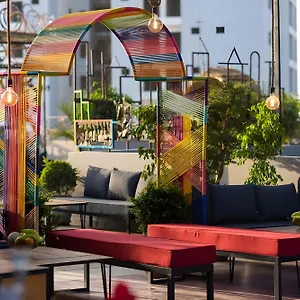 Guest house Loman Art Dakar