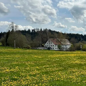 Herberg Zum Bayrischen Wirt 