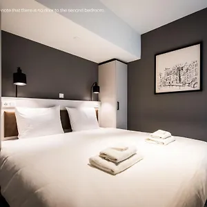 Yays East By Numa Apartahotel