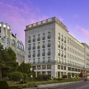 Al Habtoor Palace Budapest, Preferred & Budapeşte