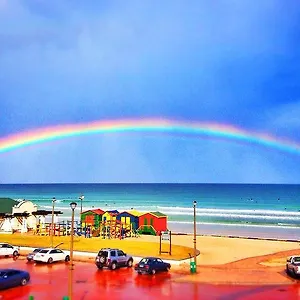 Hostel African Soul Surfer Muizenberg