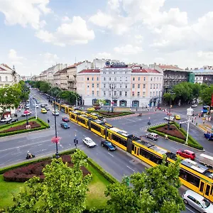 Avenue Budapešť