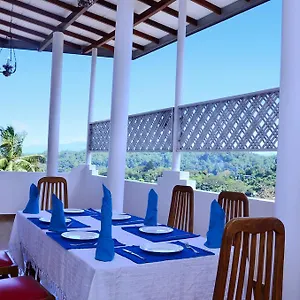  Penzion Kandyan White Holiday Homes Šrí Lanka