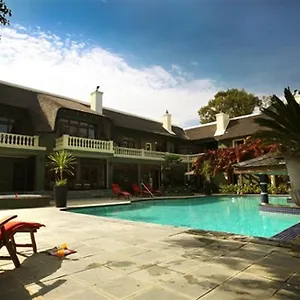 Bed & Breakfast Ridgemor Somerset West