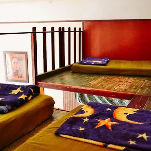 Hostel Mandala, Budapest