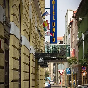 Unio Superior Budapešť