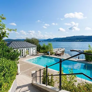Bed & Breakfast Charlotte Bergen