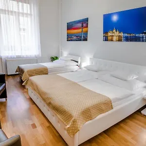 Bed & Breakfast Anabelle Bed And