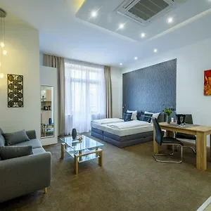 Karoly Corner Residences Budapesta