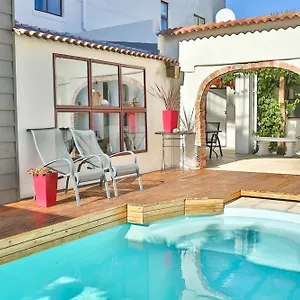 Guest house Abington Manor Fish Hoek