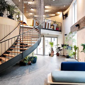 Hostel Maverick Market, Budapest