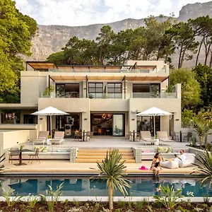 Hotel Camissa House Cape Town