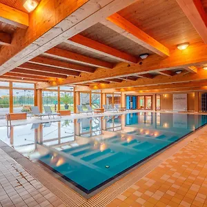 **** Hotel Park Congress & Wellness République tchèque