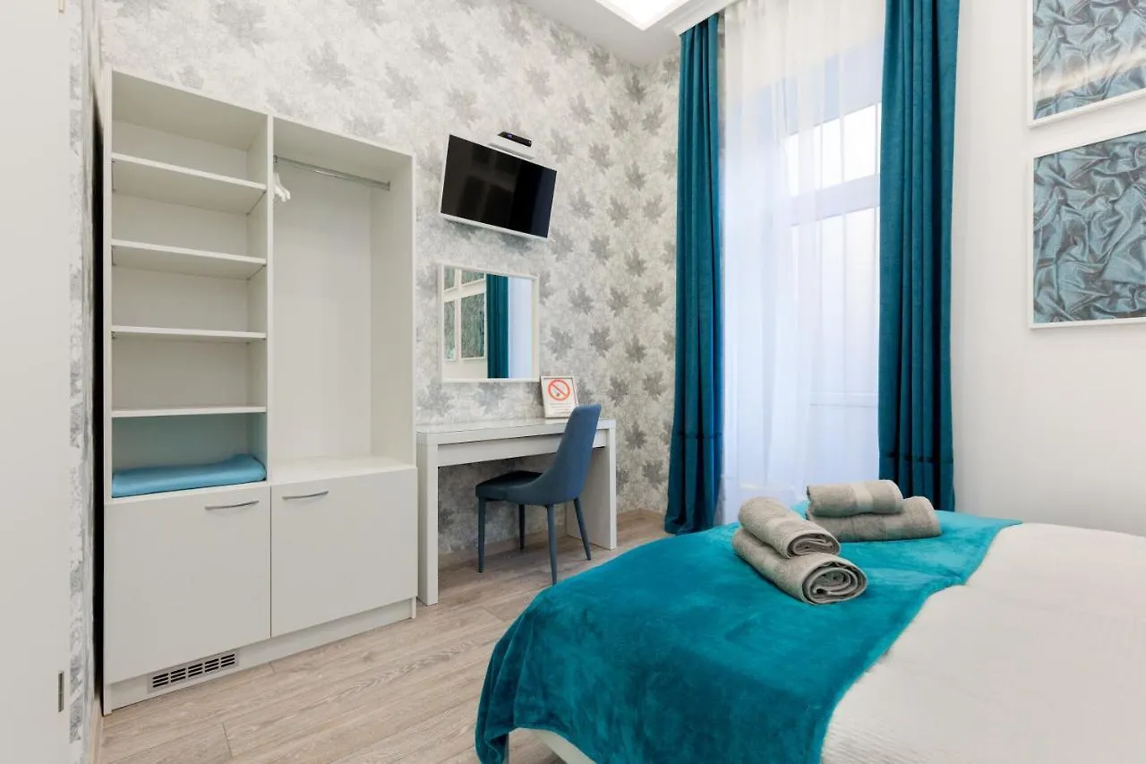 Sb Panzio Hotel Budapest