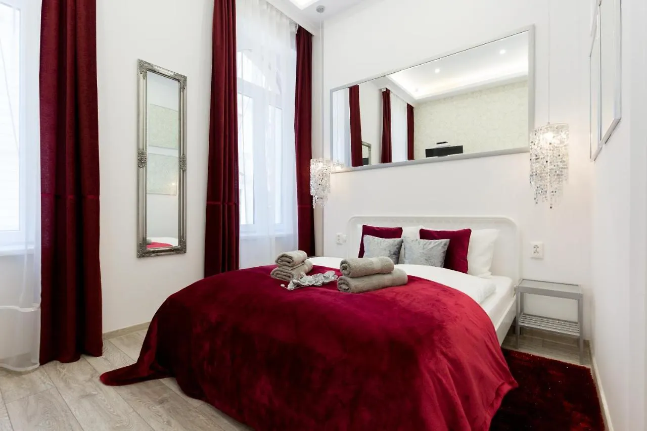 Sb Panzio Hotel Budapest